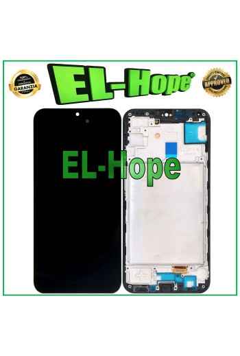 PANTALLA OLED + MARCO PARA SAMSUNG GALAXY A15 4G SM-A155 / A156 5G PANTALLA TÁCTIL LCD