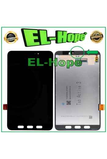 PANTALLA LCD PARA SAMSUNG GALAXY TAB ACTIVE 3 SM-T575 T579 PANTALLA TÁCTIL VERSIÓN WIFI