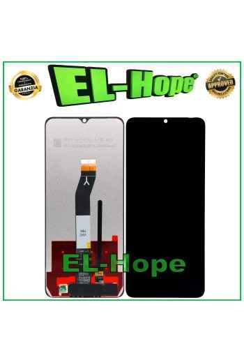 PANTALLA LCD TÁCTIL PARA XIAOMI REDMI A3 4G (2024) 23129RN51X PANTALLA DE CRISTAL