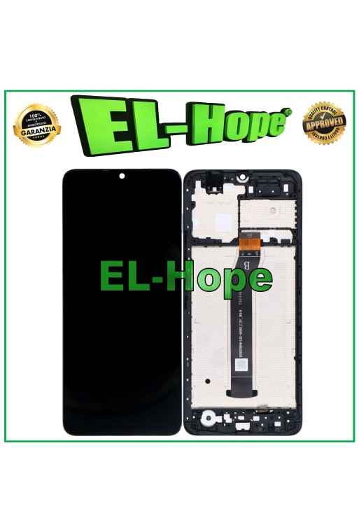 PANTALLA LCD + MARCO PARA XIAOMI REDMI A3 4G 2024 23129RN51X PANTALLA TÁCTIL