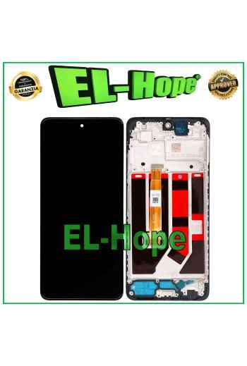 PANTALLA LCD + MARCO PARA OPPO A58 4G CPH2577 PANTALLA TÁCTIL CRISTAL MONITOR PANTALLA
