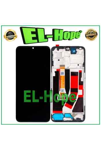 PANTALLA LCD + MARCO PARA OPPO A77 5G CPH2339 / K10 5G CPH2337 PANTALLA TÁCTIL DE VIDRIO