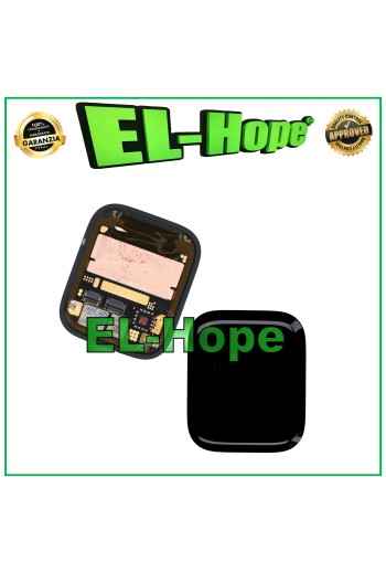 PANTALLA LCD TÁCTIL PARA RELOJ INTELIGENTE APPLE WATCH SERIE 7 A2475 A2476 41MM CRISTAL