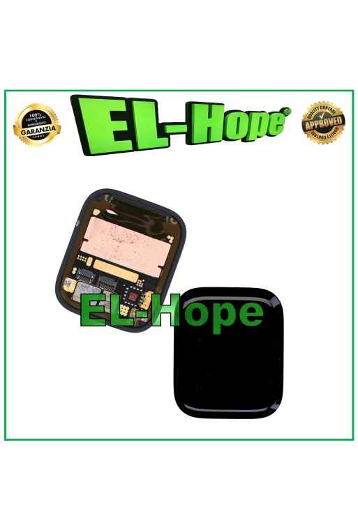 PANTALLA LCD TÁCTIL PARA RELOJ INTELIGENTE APPLE WATCH SERIE 7 A2475 A2476 41MM CRISTAL