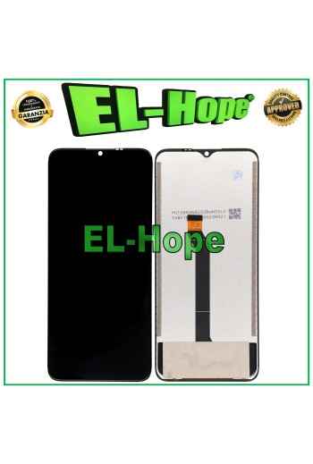 PANTALLA LCD PARA CUBOT X70 PANTALLA TÁCTIL DE VIDRIO MONITOR MONTADO