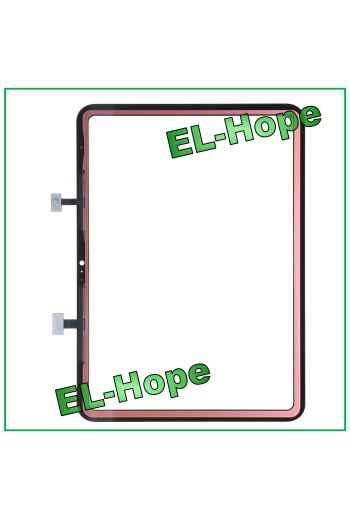 PANTALLA TÁCTIL PARA APPLE IPAD 10.9 A2696 A2757 A2777 CRISTAL NEGRO