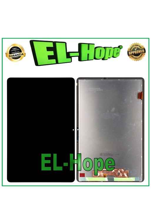 PANTALLA LCD PARA SAMSUNG GALAXY TAB S7 SM-T870 T875 T876 PANTALLA TÁCTIL DE CRISTAL