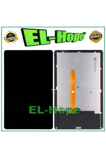 PANTALLA LCD PARA HONOR PAD X8 PRO / PAD X9 ELN-W09 PANTALLA TÁCTIL CRISTAL NEGRO