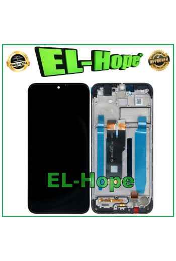 PANTALLA LCD + MARCO PARA NOKIA 2.3 TA-1206 TA-1209 1211 1214 CRISTAL DE PANTALLA TÁCTIL