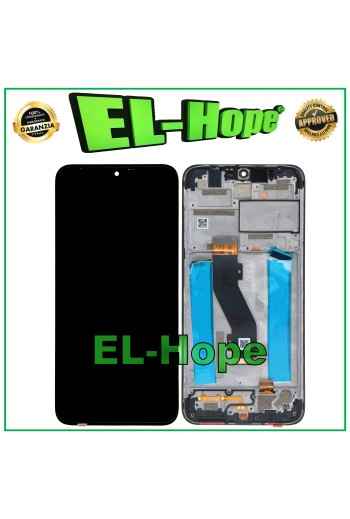 PANTALLA LCD + MARCO PARA NOKIA 3.2 TA 1154 1156 1159 1161 1164 CRISTAL DE PANTALLA TÁCTIL