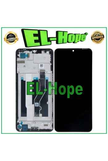 PANTALLA LCD + MARCO PARA ZTE BLADE V40 VITA 8045 PANTALLA TÁCTIL CRISTAL 