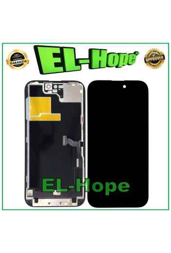 PANTALLA LCD ORIGINAL INCELL PARA APPLE IPHONE 14 PRO PANTALLA TÁCTIL DE VIDRIO