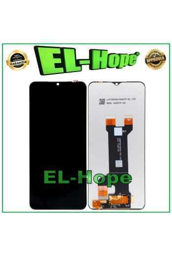 PANTALLA LCD PARA ZTE BLADE V50 DESIGN 5G PANTALLA TÁCTIL DE CRISTAL MONTADA