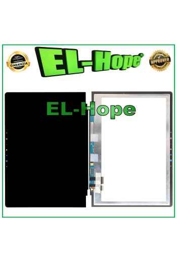 PANTALLA LCD PARA MICROSOFT SURFACE LAPTOP 1 / LAPTOP 2 1769 13.5 TÁCTIL CRISTAL NEGRO