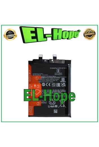 BATERÍA BM5U PARA XIAOMI REDMI NOTE 13 PRO+ PLUS 23090RA98C IG PARI ORIGINAL