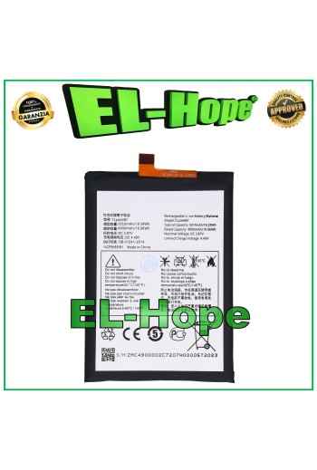 BATERÍA TLP049B7 PARA TCL 30 PLUS T676 5010 mAh CALIDAD IGUAL A LA ORIGINAL