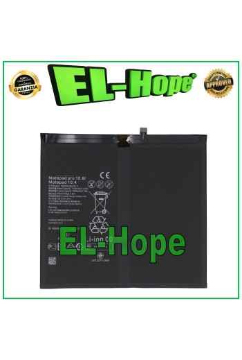 BATERÍA HB26D8C8ECW-12 PARA HUAWEI MATEPAD PRO MRX-W09 AL19 AL09 PARI ORIGINAL
