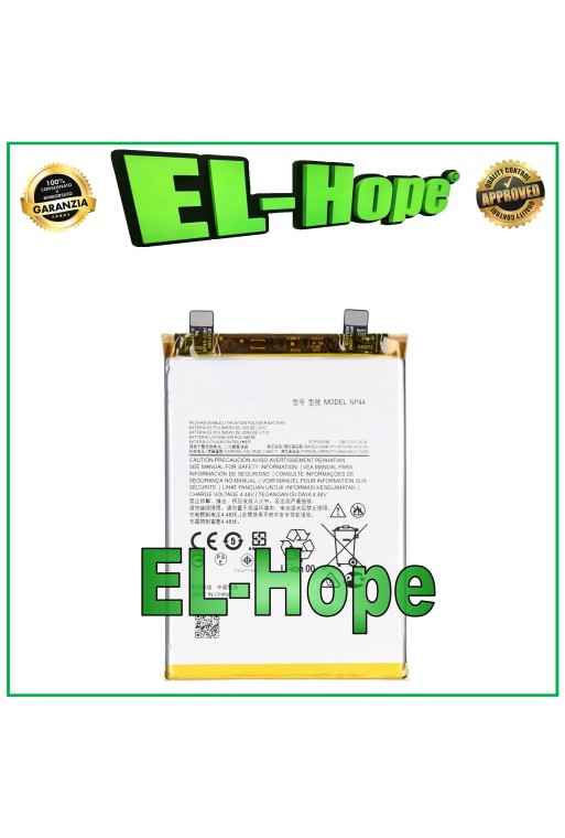 BATERÍA NP44 PARA MOTOROLA MOTO EDGE 40 / EDGE 30 FUSION XT2303-2 ORIGINAL IGUAL