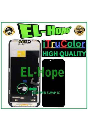 Pantalla LCD OLED iTruColor HARD PREMIUM para Apple iPhone 13 con pantalla tactil