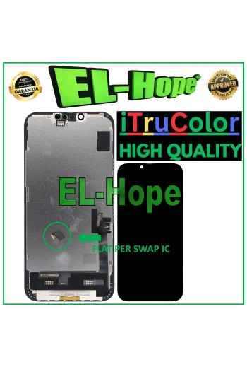 Pantalla LCD OLED iTruColor HARD PREMIUM para Apple iPhone 14 Plus con pantalla tactil