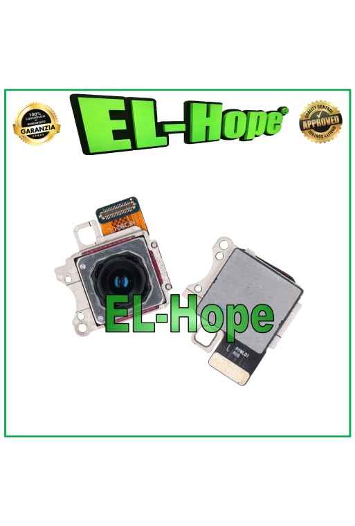 CÁMARA TRASERA PARA SAMSUNG GALAXY S23 SM-S911 /S23+ PLUS SM-S916