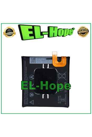 BATERÍA G011A-B PARA GOOGLE PIXEL 2 35H00272-02M 2700 mAh IGUAL A LA ORIGINAL