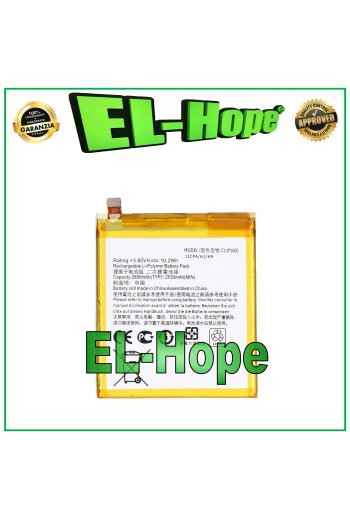 BATERÍA C11P1601 1ICP4/61/69 PARA ASUS ZENFONE 3 ZE520KL ZB501KL IGUAL ORIGINAL