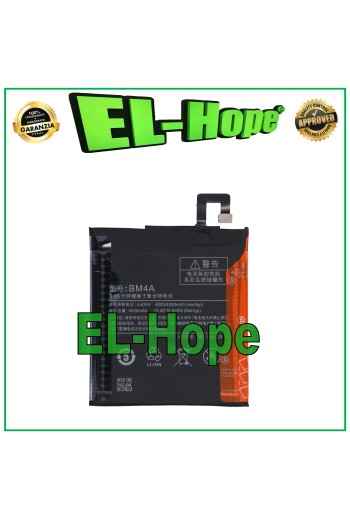 BATERIA BM4A PARA XIAOMI REDMI PRO 3.85V 4050mAh BATERIA IGUAL A LA ORIGINAL