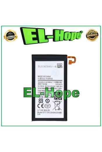 BATERÍA EB-BA320ABE PARA SAMSUNG GALAXY A3 2017 SM-A320 2350 mAh IGUAL A LA ORIGINAL