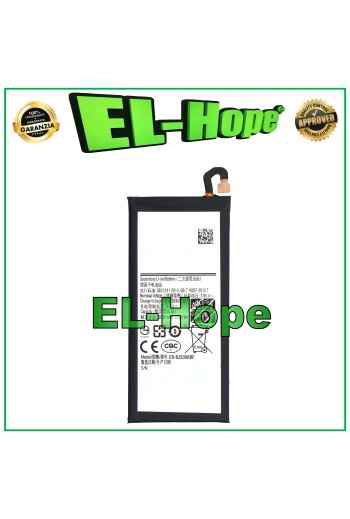 BATERÍA EB-BJ530ABE PARA SAMSUNG GALAXY J5 2017 SM-J530 3000 mAh IGUAL A LA ORIGINAL