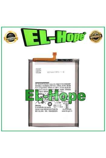 BATERÍA EB-BA245ABY PARA SAMSUNG GALAXY A24 4G (2023) SM-A245 ORIGINAL IGUAL