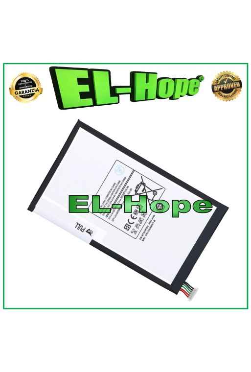 Batería EB-BT330FBU para Samsung Galaxy Tab 4 8.0 T330 T331 T335 original