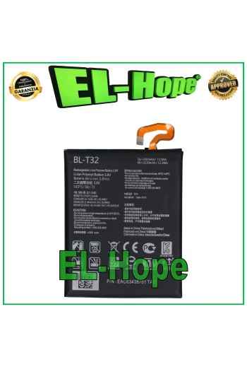 BATERÍA BL-T32 PARA LG G6 H870 H871 H872 LS993 VS998 3300 mAh IGUAL A LA ORIGINAL