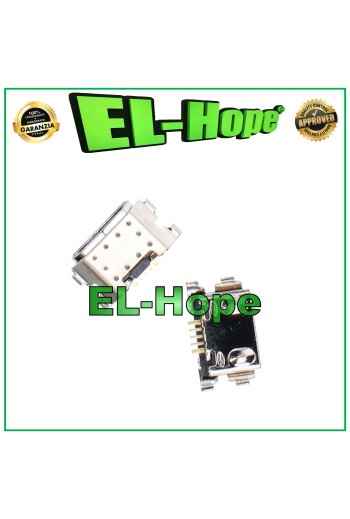 CONECTOR DE CARGA PARA SAMSUNG GALAXY A03 SM-A035F CARGA MICRO USB