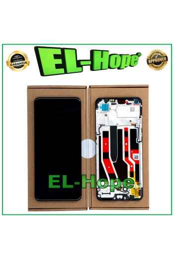 MARCO DE PANTALLA LCD TÁCTIL SERVICIO ORIGINAL OPPO RENO 7 4G / Reno 8 4G / F21 PRO 4G