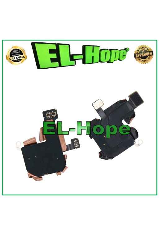 MÓDULO DE ANTENA DE RECEPCIÓN DE SEÑAL GPS FLAT FLEX PARA APPLE IPHONE 13 