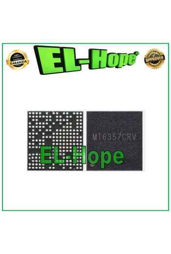 Chip IC de gestión de energía MT6357CRV para placa base Samsung Galaxy SM-A125F