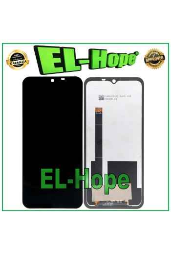 PANTALLA LCD PARA HOTWAV W10 PRO PANTALLA TÁCTIL DE VIDRIO MONITOR MONTADO