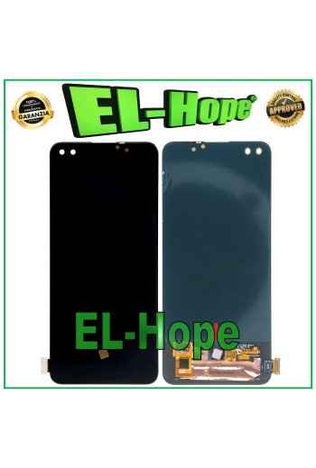 PANTALLA LCD OLED PARA OPPO A93 4G CPH2121 PANTALLA TÁCTIL DE VIDRIO MONTADA