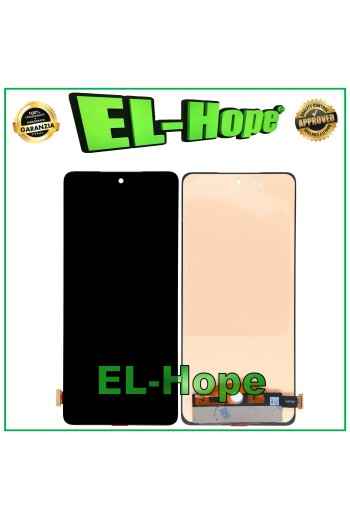PANTALLA LCD TFT SAMSUNG GALAXY M53 5G SM-M536 SM-M536B PANTALLA TÁCTIL CRISTAL