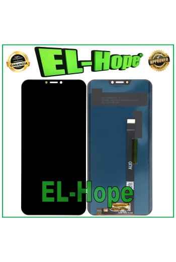 PANTALLA LCD PARA ASUS ZENFONE 5 ZE620KL X00QD / 5Z ZS620KL PANTALLA TÁCTIL DE CRISTAL