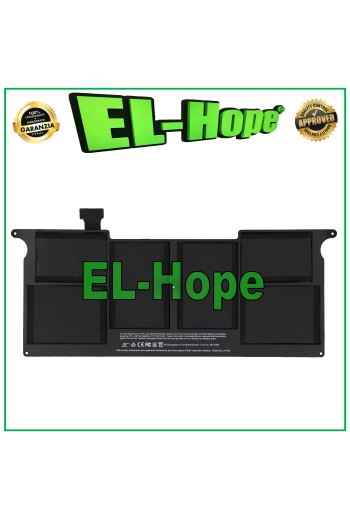 BATERÍA DE REPUESTO A1495 A1406 PARA APPLE MACBOOK AIR 11 A1465 A1370 4680 mAh