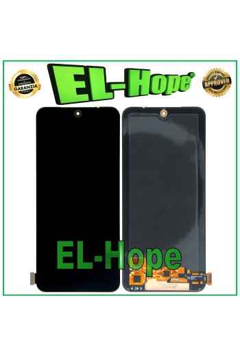 PANTALLA LCD OLED PARA XIAOMI REDMI NOTE 12S 23030RAC7Y PANTALLA TÁCTIL DE VIDRIO