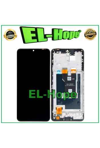 PANTALLA LCD + MARCO PARA ZTE BLADE A73 5G PANTALLA TÁCTIL CRISTAL MONITOR PANTALLA