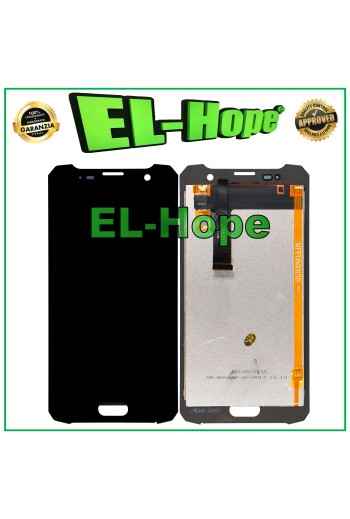 PANTALLA LCD PARA ULEFONE ARMOR 2 PANTALLA DE CRISTAL TÁCTIL MONITOR MONTADO