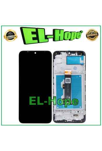 PANTALLA LCD + MARCO PARA MOTOROLA MOTO E20 XT-2155 PANTALLA TÁCTIL CRISTAL