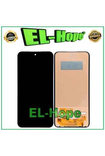 PANTALLA LCD TFT PARA SAMSUNG GALAXY A35 5G SM-A356 A356B PANTALLA TÁCTIL CRISTAL NEGRO