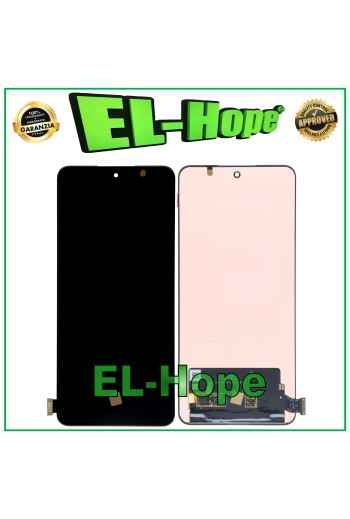 PANTALLA LCD OLED PARA OPPO RENO 11 F 5G CPH2603 PANTALLA TÁCTIL CRISTAL NEGRO