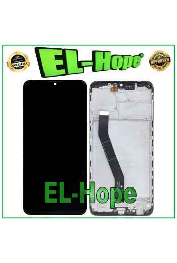 MARCO DE PANTALLA LCD PARA XIAOMI REDMI 8 M1908C3IG /8A M1908C3KG CRISTAL DE PANTALLA TÁCTIL