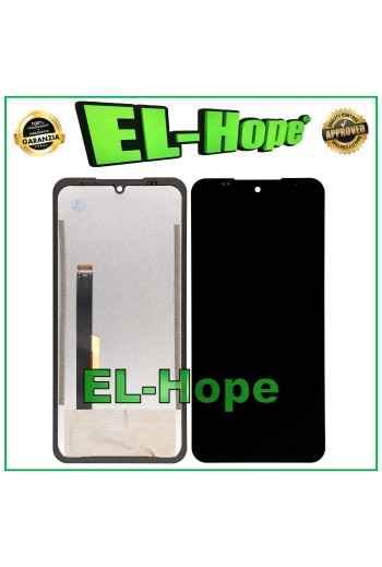PANTALLA LCD PARA ULEFONE ARMOR 8 / 8 PRO PANTALLA DE CRISTAL TÁCTIL MONITOR MONTADO